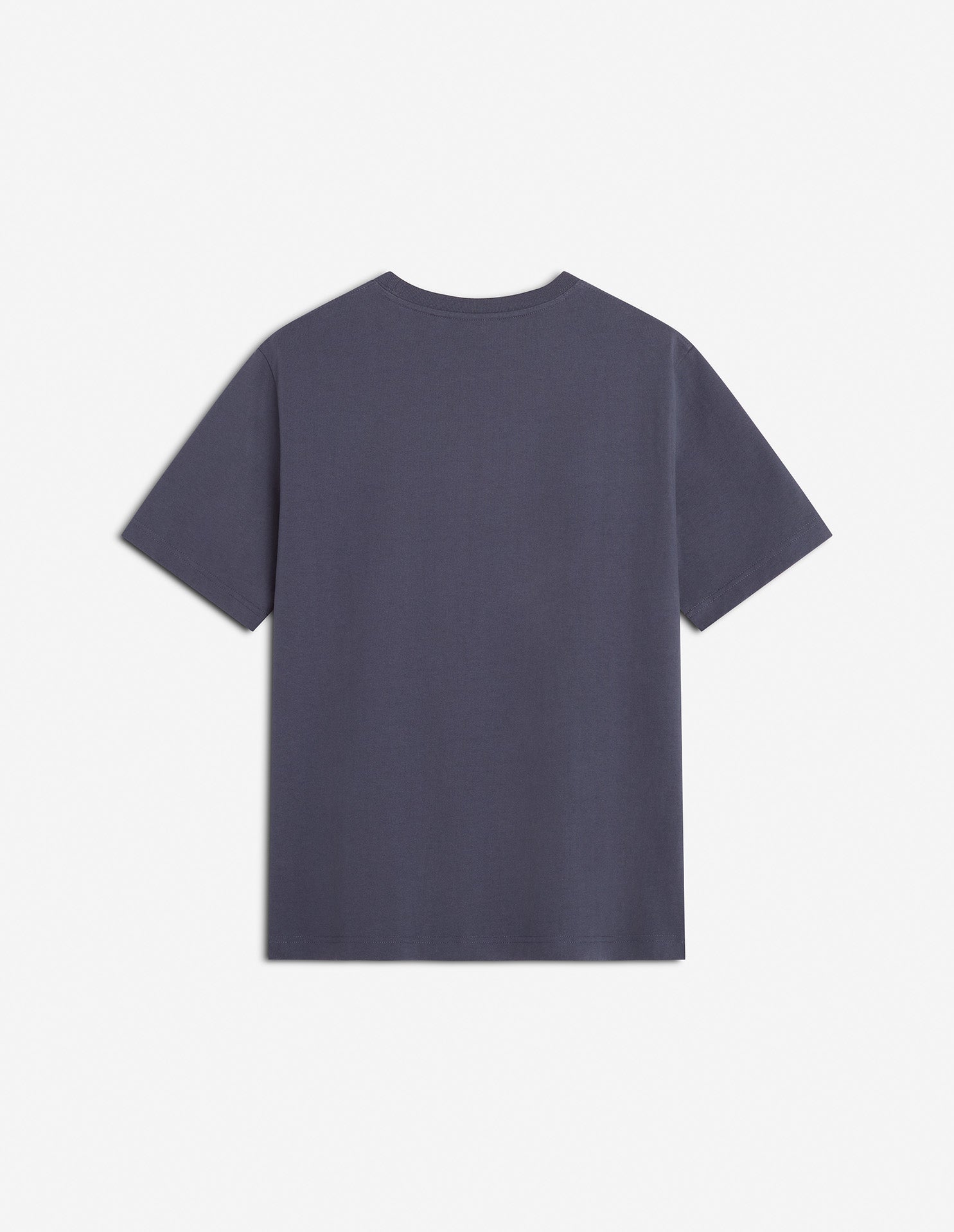 DRESSED FOX COMFORT TEE-SHIRT