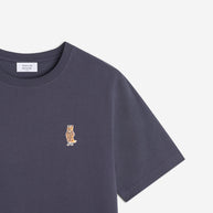 DRESSED FOX COMFORT TEE-SHIRT
