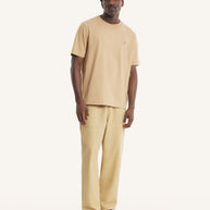 DRESSED FOX COMFORT TEE-SHIRT