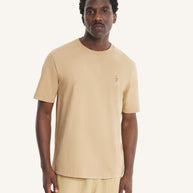 DRESSED FOX COMFORT TEE-SHIRT