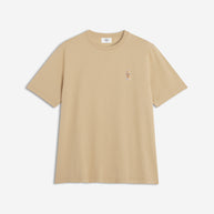 DRESSED FOX COMFORT TEE-SHIRT