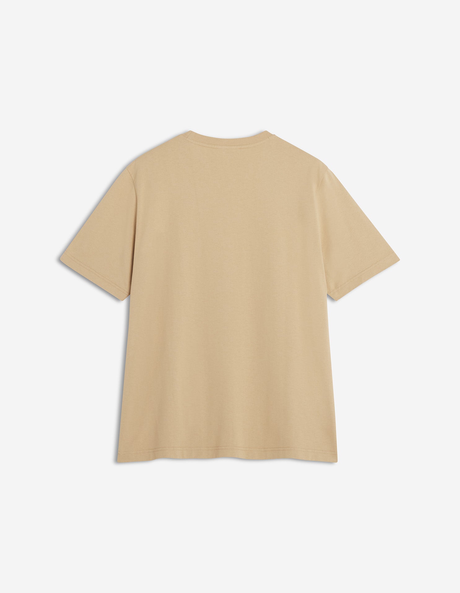 DRESSED FOX COMFORT TEE-SHIRT