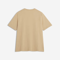 DRESSED FOX COMFORT TEE-SHIRT