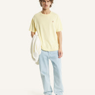 DREAMING FOX COMFORT TEE-SHIRT