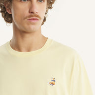 DREAMING FOX COMFORT TEE-SHIRT