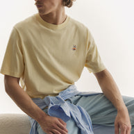 DREAMING FOX COMFORT TEE-SHIRT