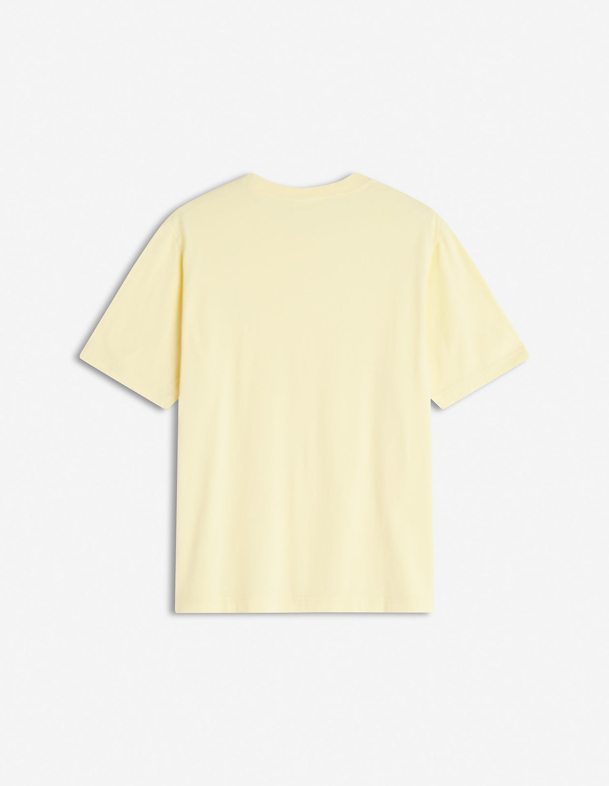 DREAMING FOX COMFORT TEE-SHIRT
