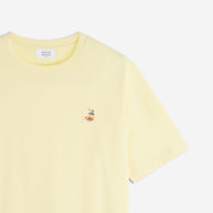 DREAMING FOX COMFORT TEE-SHIRT