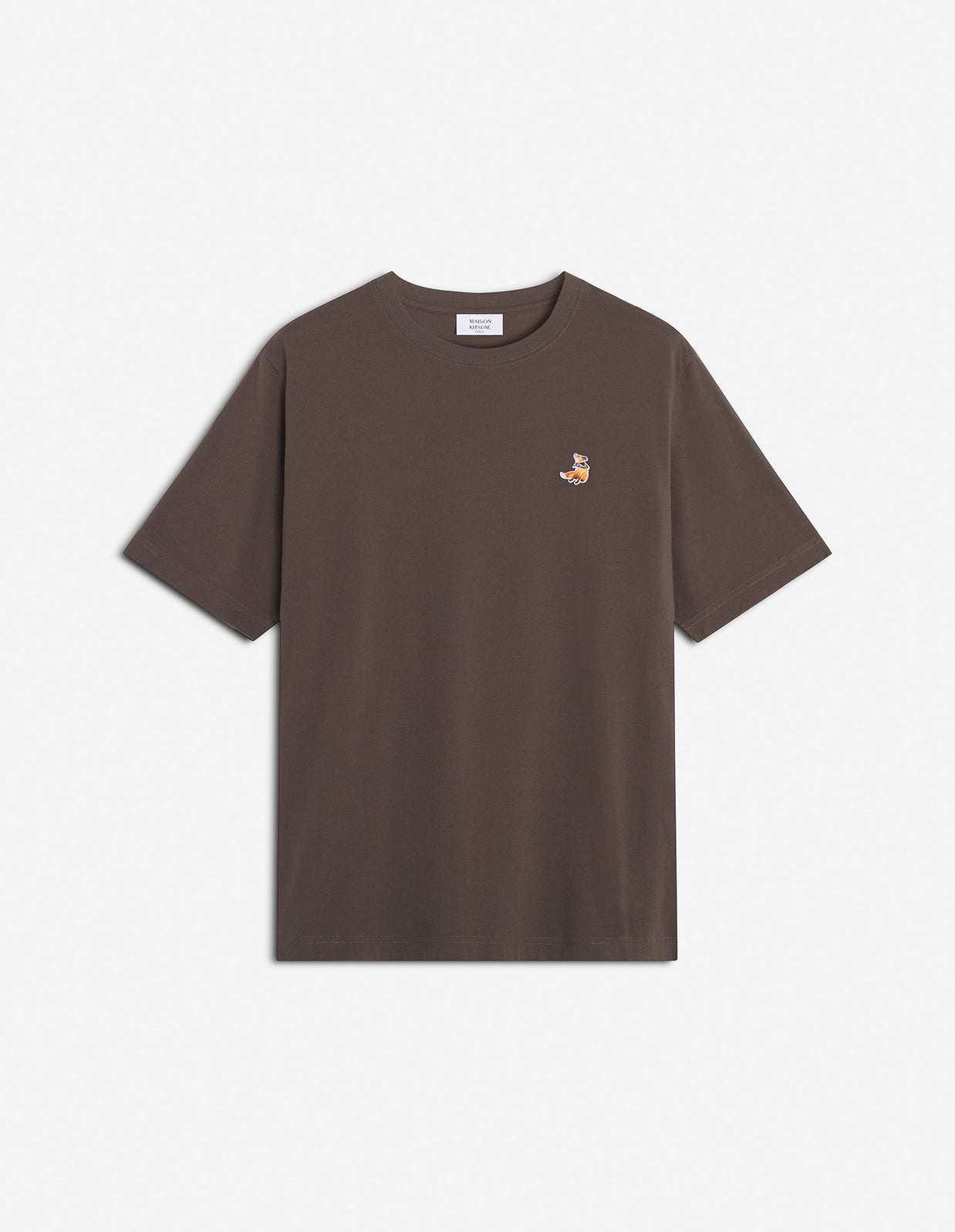 DREAMING FOX COMFORT TEE-SHIRT