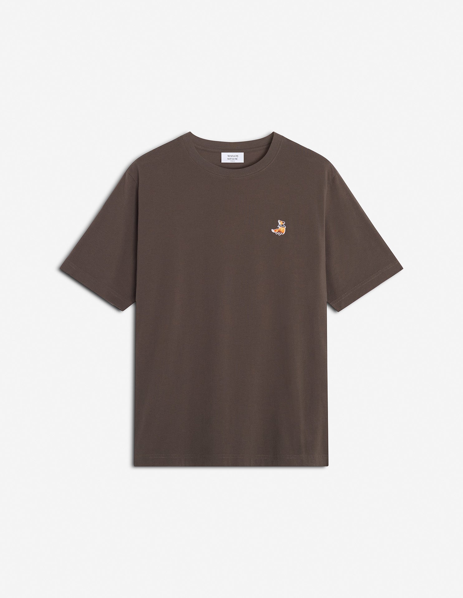 DREAMING FOX COMFORT TEE-SHIRT