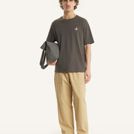 DREAMING FOX COMFORT TEE-SHIRT