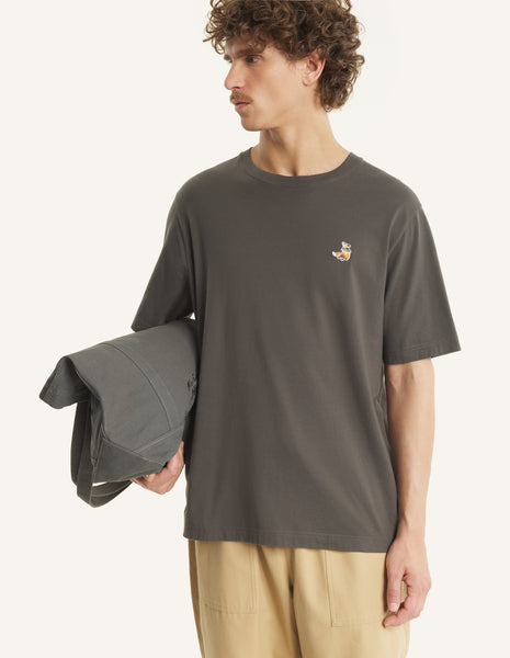 DREAMING FOX COMFORT TEE-SHIRT
