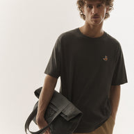 DREAMING FOX COMFORT TEE-SHIRT