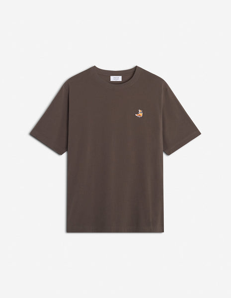 DREAMING FOX COMFORT TEE-SHIRT