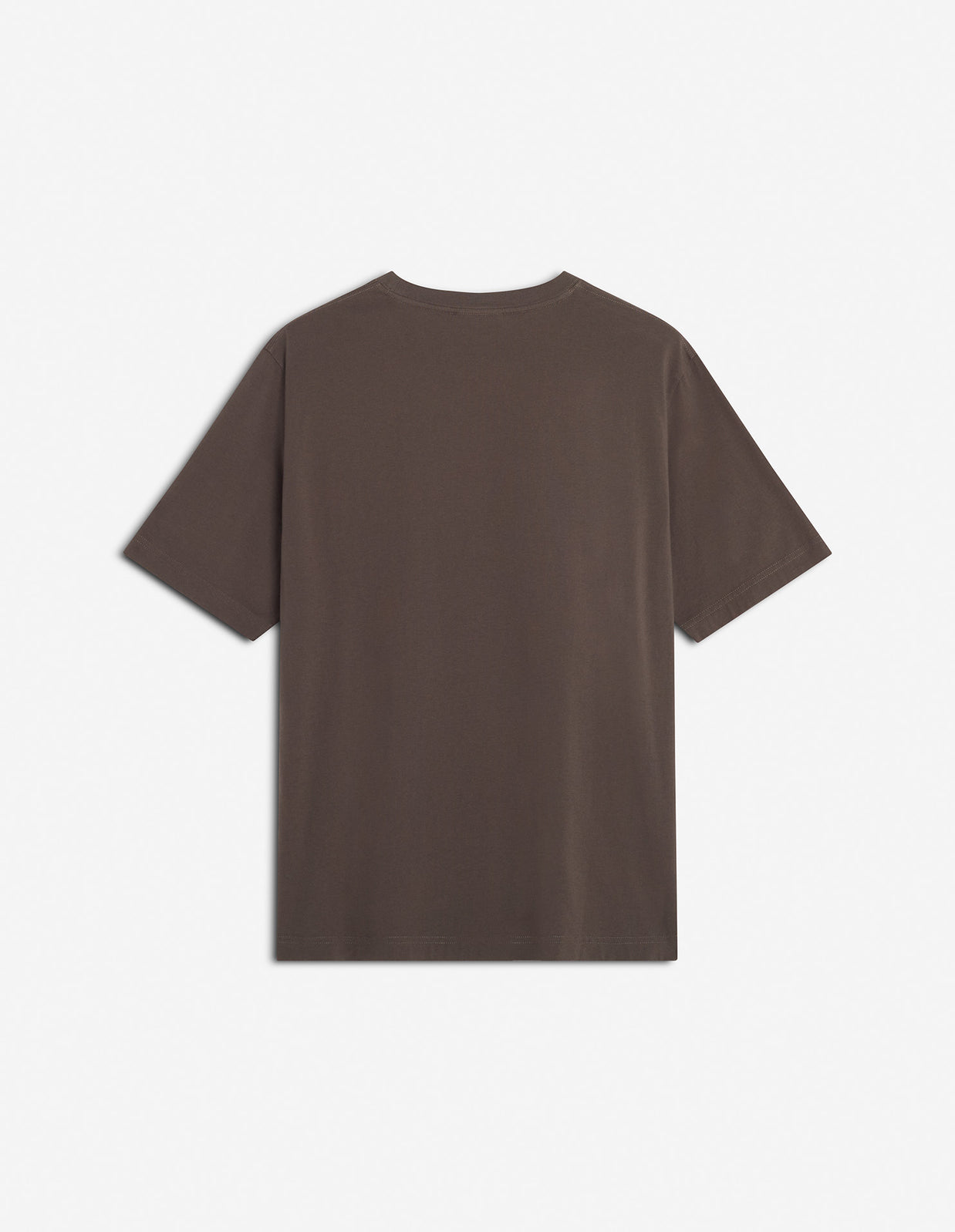 DREAMING FOX COMFORT TEE-SHIRT