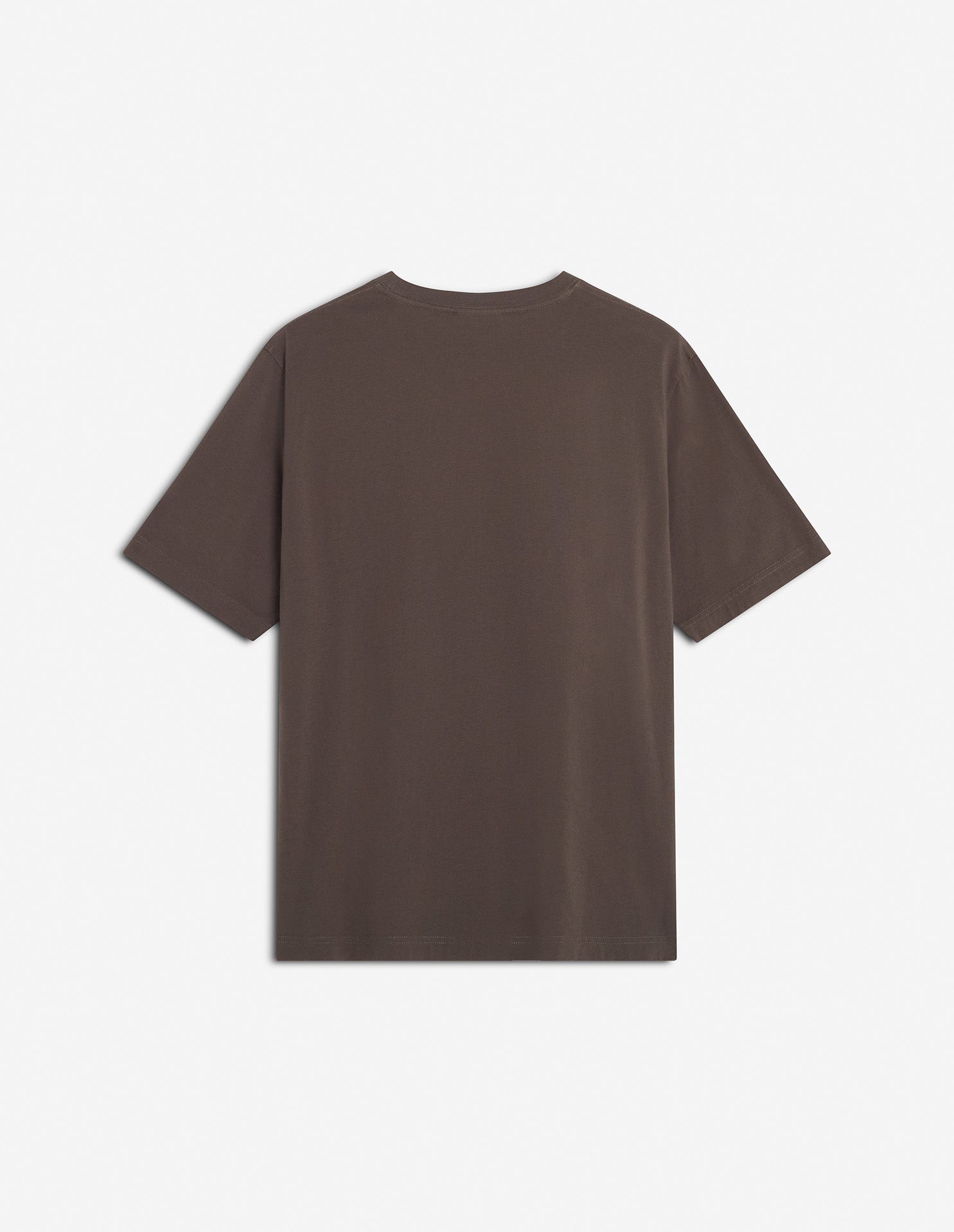 DREAMING FOX COMFORT TEE-SHIRT