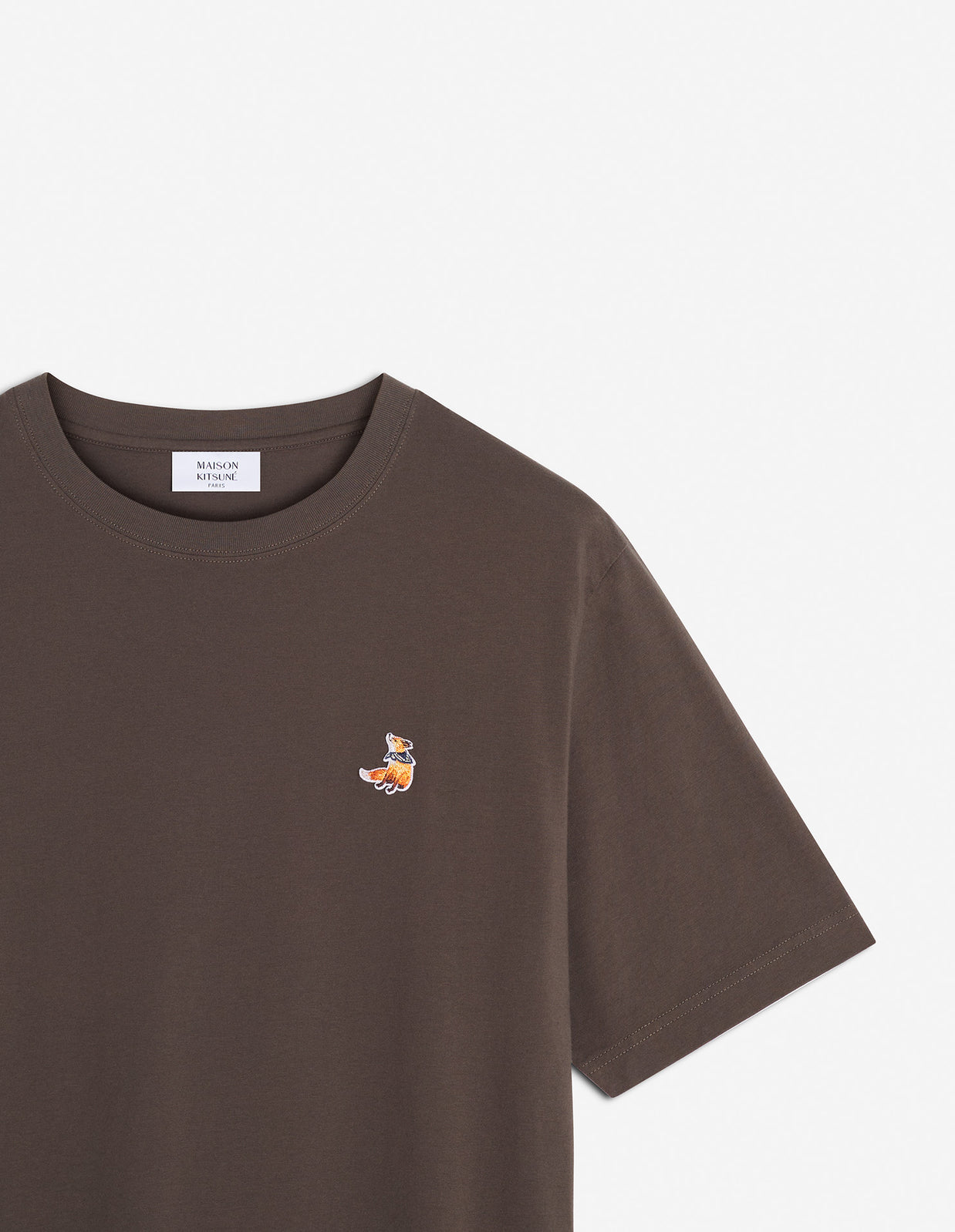 DREAMING FOX COMFORT TEE-SHIRT