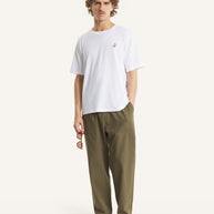 DREAMING FOX COMFORT TEE-SHIRT