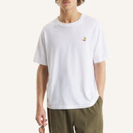 DREAMING FOX COMFORT TEE-SHIRT