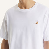 DREAMING FOX COMFORT TEE-SHIRT