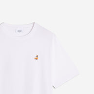 DREAMING FOX COMFORT TEE-SHIRT