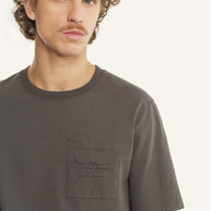 POETIC SCRIPT COMFORT TEE-SHIRT