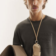 POETIC SCRIPT COMFORT TEE-SHIRT
