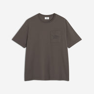 POETIC SCRIPT COMFORT TEE-SHIRT