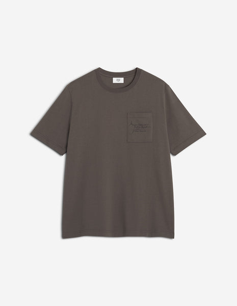 POETIC SCRIPT COMFORT TEE-SHIRT
