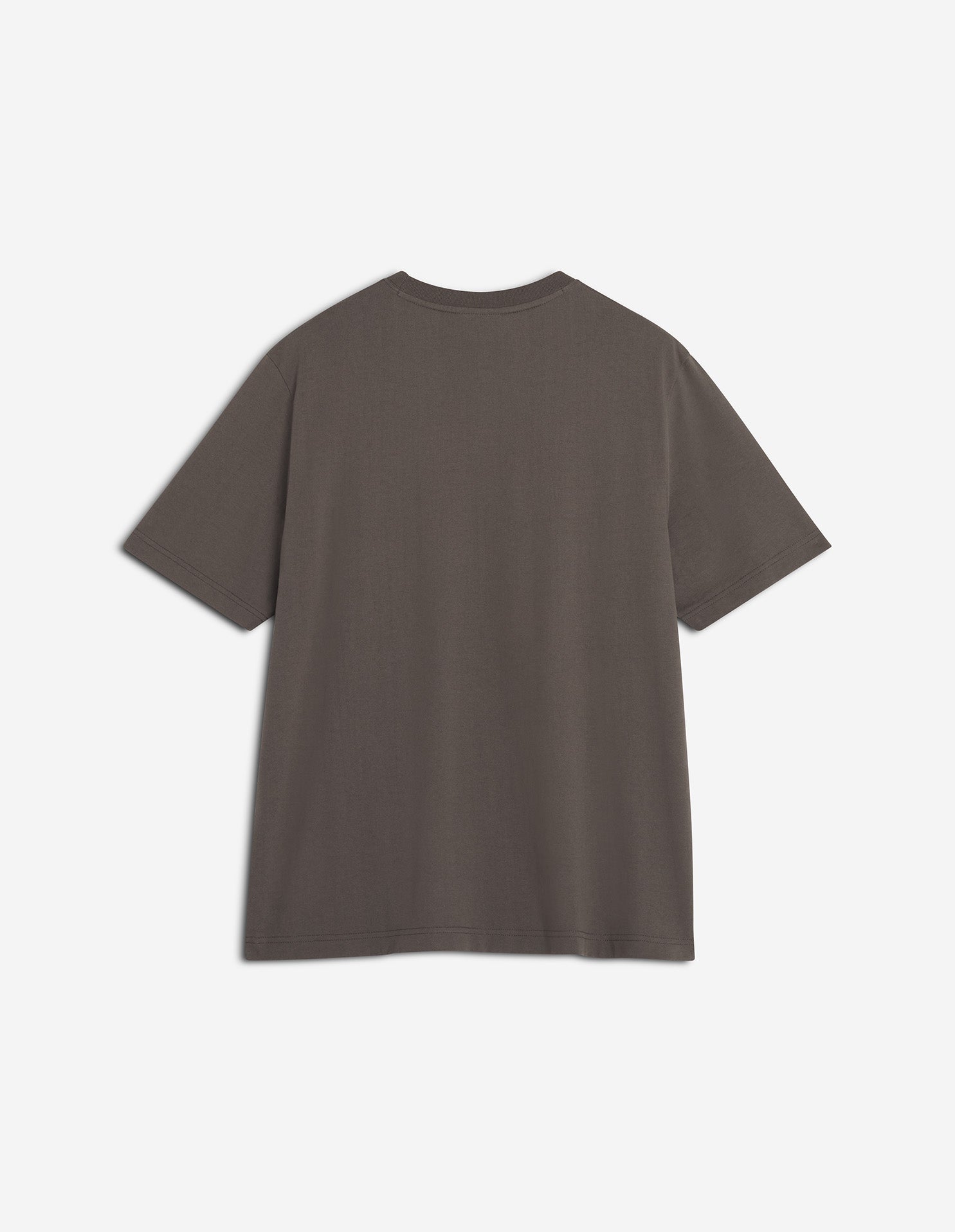 POETIC SCRIPT COMFORT TEE-SHIRT