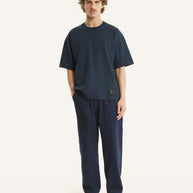 GALLERY FOX BOXY TEE-SHIRT