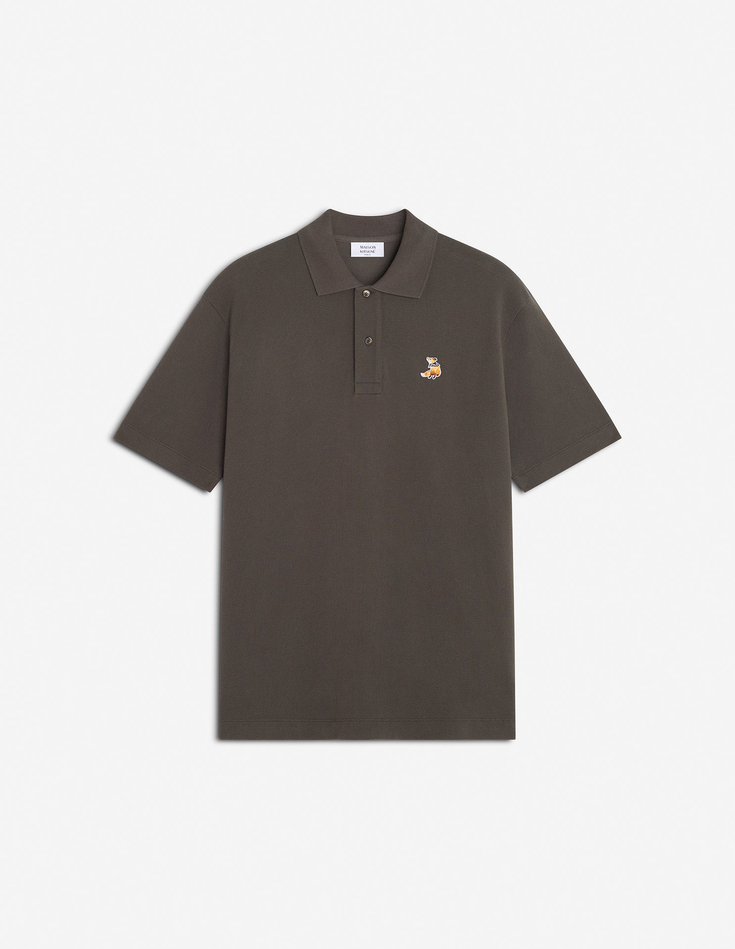 DREAMING FOX COMFORT POLO