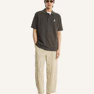 DREAMING FOX COMFORT POLO