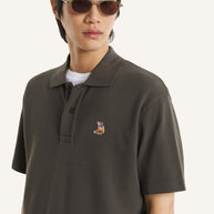 DREAMING FOX COMFORT POLO