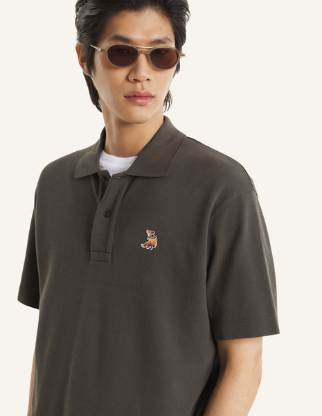 DREAMING FOX COMFORT POLO