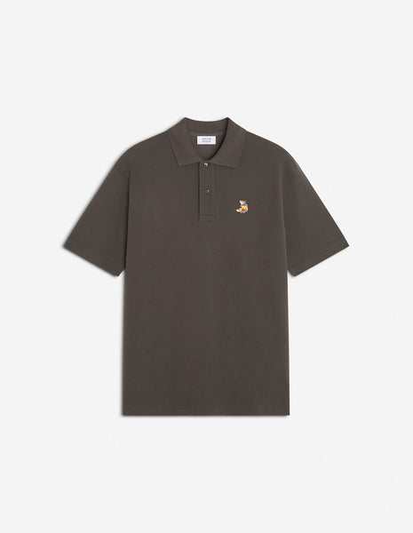 DREAMING FOX COMFORT POLO