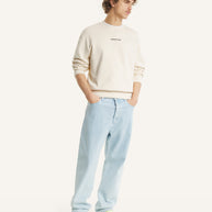 MAISON KITSUNÉ PARIS COMFORT SWEATSHIRT