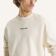 MAISON KITSUNÉ PARIS COMFORT SWEATSHIRT