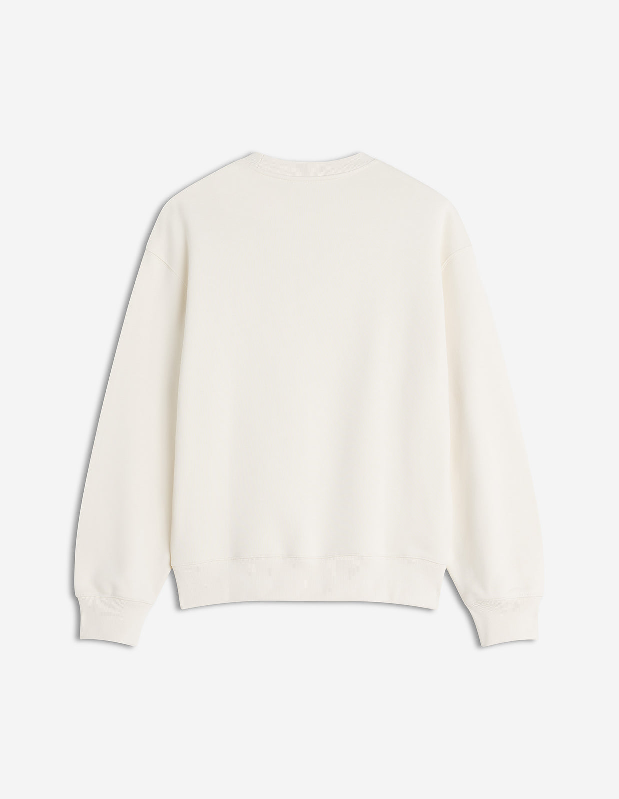 MAISON KITSUNÉ PARIS COMFORT SWEATSHIRT