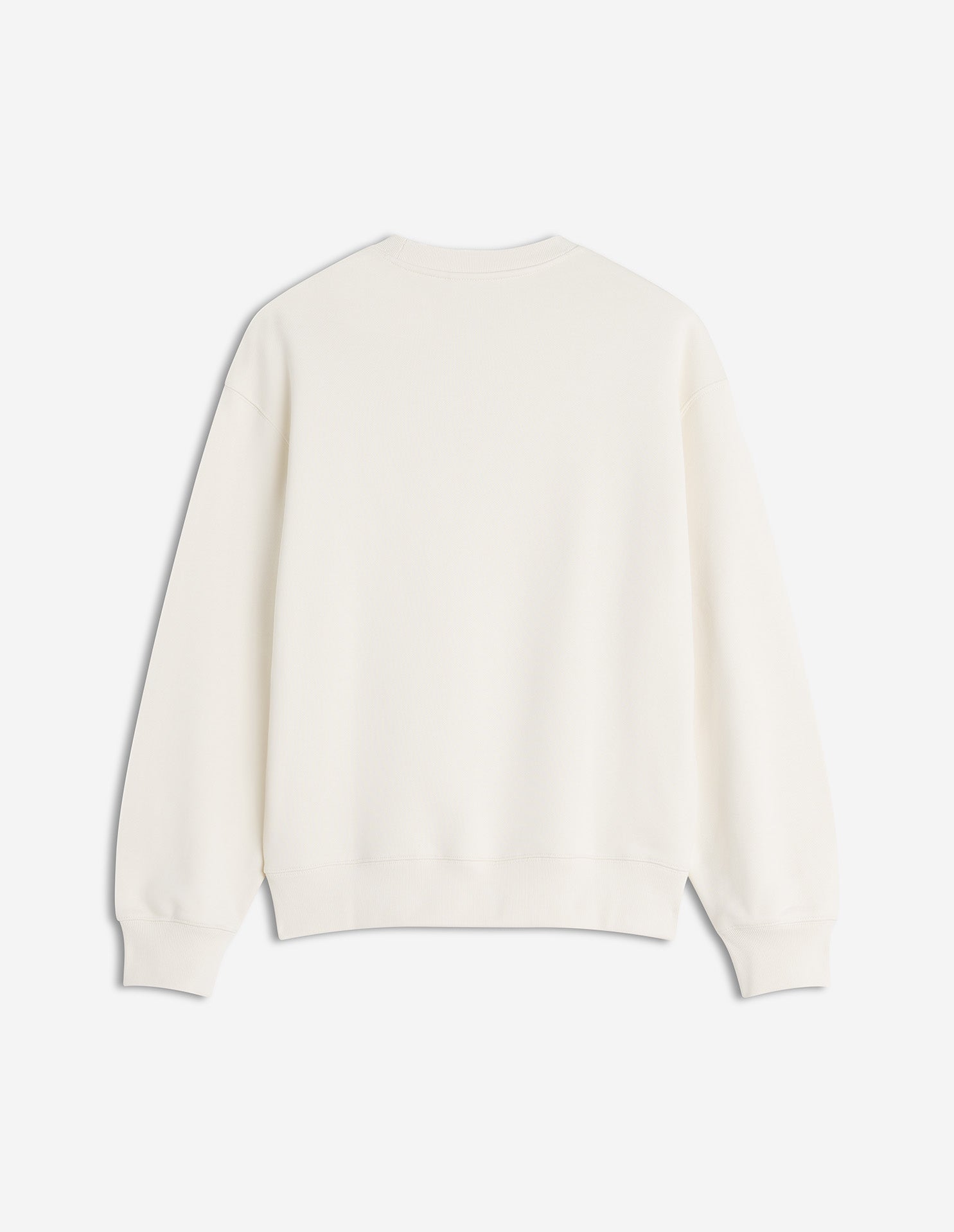 MAISON KITSUNÉ PARIS COMFORT SWEATSHIRT