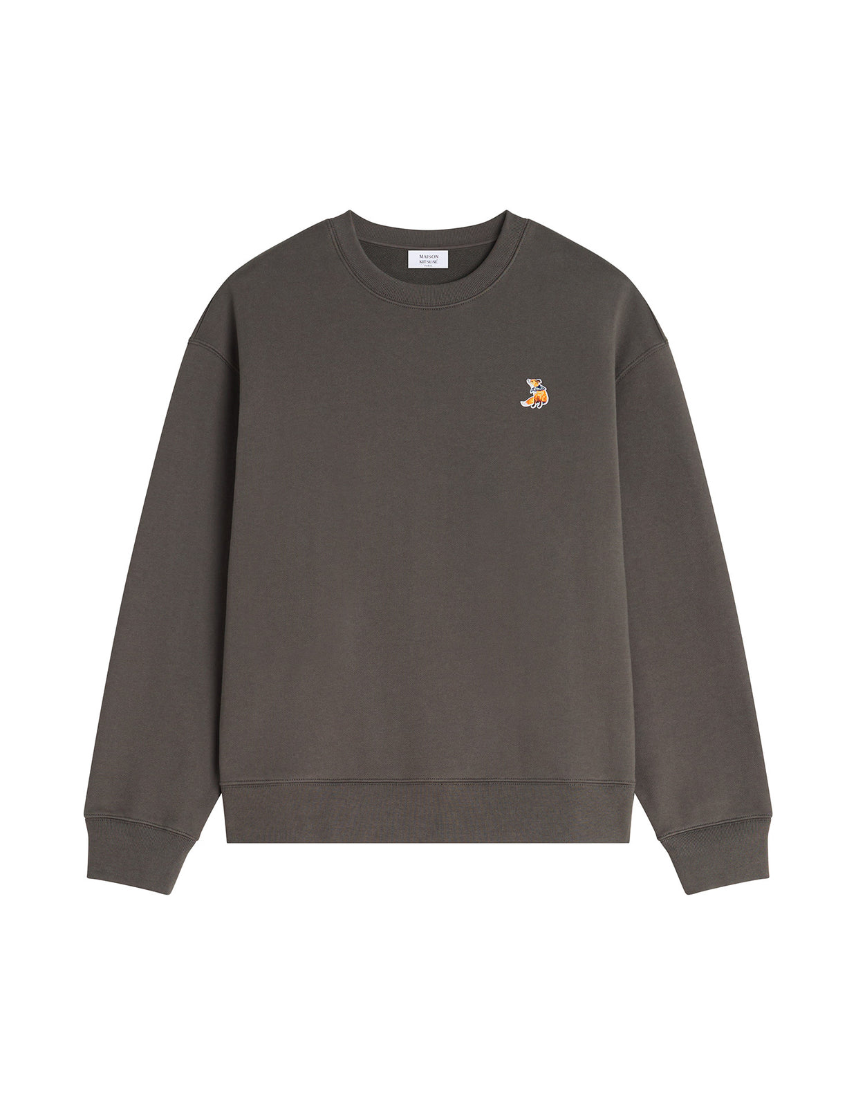 DREAMING FOX COMFORT SWEATSHIRT