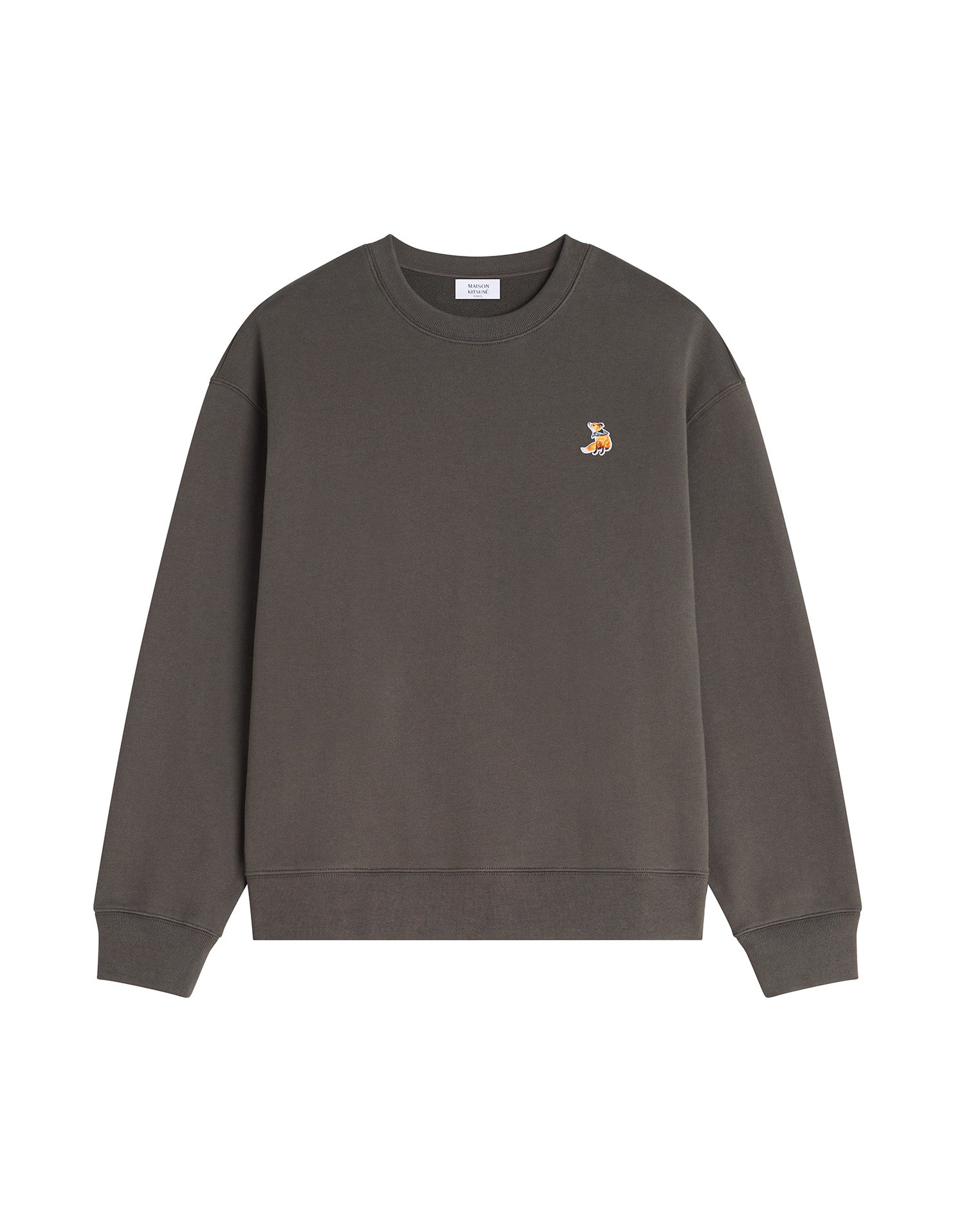 DREAMING FOX COMFORT SWEATSHIRT