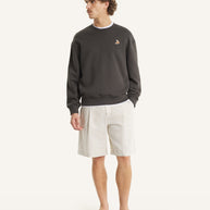DREAMING FOX COMFORT SWEATSHIRT