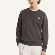DREAMING FOX COMFORT SWEATSHIRT
