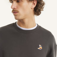 DREAMING FOX COMFORT SWEATSHIRT