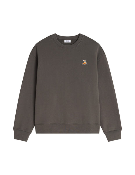 DREAMING FOX COMFORT SWEATSHIRT