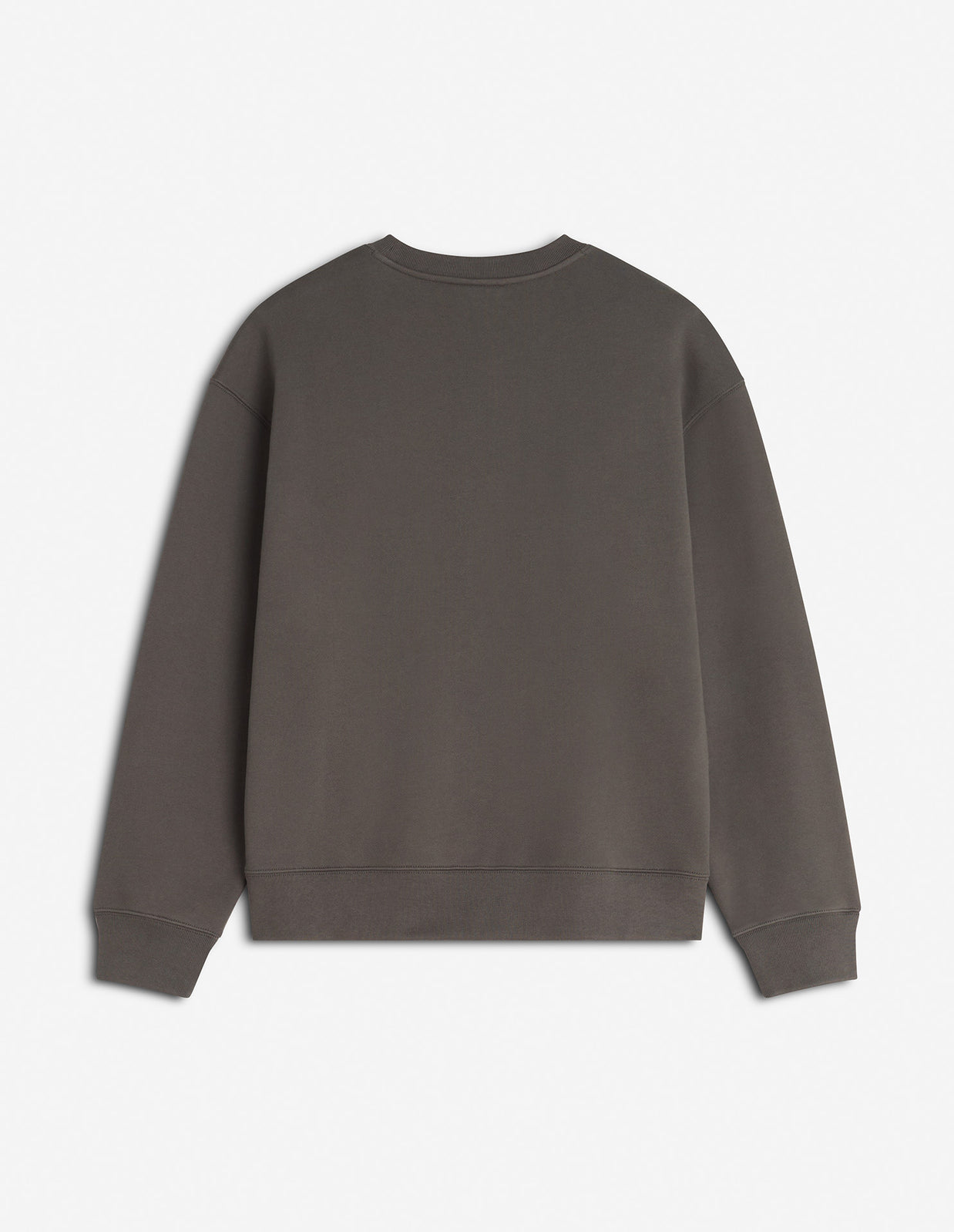 DREAMING FOX COMFORT SWEATSHIRT