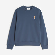 DRESSED FOX COMFORT SWEATSHIRT