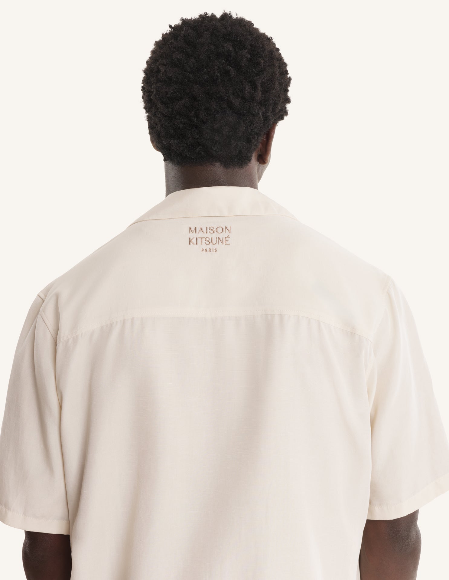 PARISIAN MONUMENTS RESORT SHIRT