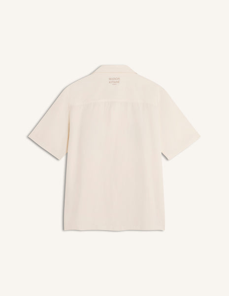 PARISIAN MONUMENTS RESORT SHIRT
